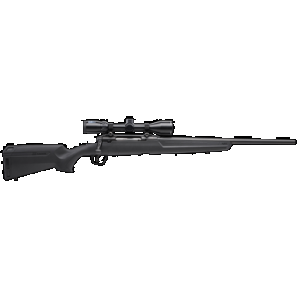 Savage Axis II Compact Rifle .400 Legend 18 in. 4 Rounds Synthetic Finish