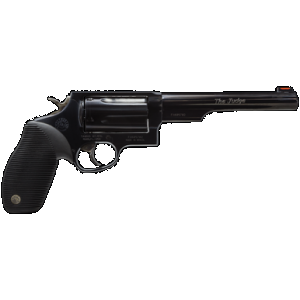 Taurus Judge Revolver 45 Colt 410 Gauge 6.5 Inch Barrel 5 Rounds Matte Oxide Finish