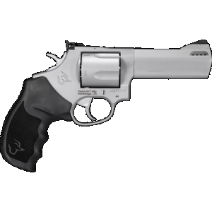 Taurus Tracker 44 Revolver .44 Remington Magnum 4" Barrel 5rd Stainless Steel