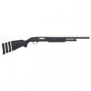 Moss 500 Youth Super Bantam 20ga 22 Blk Syn