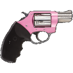 Charter Arms Chic Lady 38 Special 2 inch 5 Rounds Pink Hi-Polish
