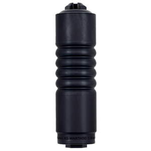 Ab Suppressor A-10 5.56 Duty Can 1/2-28 - Ab Suppressor