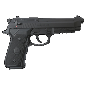 EAA Girsan Regard MC Pistol 9mm 4.9 in. Black 18+1 Rd.