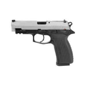 Bersa TPR 9mm Luger, 4.25in. Barrel, 17rd - Black (TPR9DT)