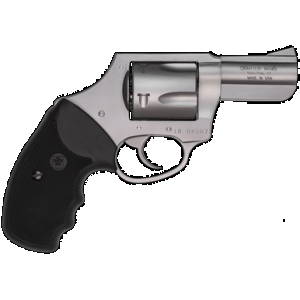 Charter Arms Bulldog 44 Special 2.5 in 5 Rounds Stainless Steel