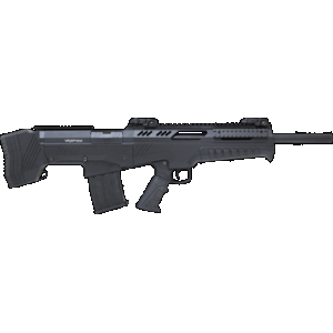 ARMSCOR Vr 100 Bullpup, 12ga, 20in. Barrel, 5rd - Black (vrbp100a)