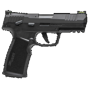 Sig Sauer P322 22 LR 7in 20rd Ambi Controls