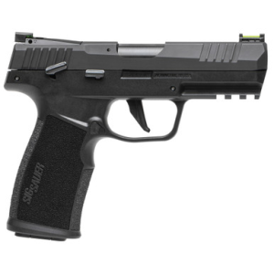 Sig Sauer P322 22 Long Rifle 4 Inch 20 Rounds Polymer Anodized