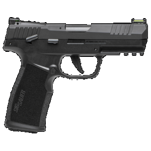 Sig Sauer P322 22 LR 4in 20 Optic Ready/Suppressor Ready