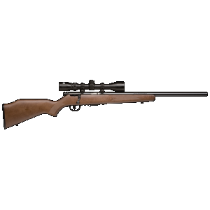 Savage 93R17 GVXP Rifle 17 HMR 21 inch 5 Rounds