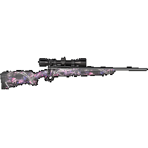 SAVAGE Axis Xp Compact 6.5 Creedmoor 20 In Muddy Girl