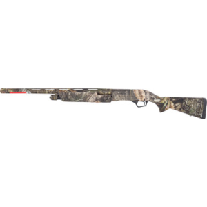Winchester SXP Universal Hunter 12GA, 24in. Barrel, 4rd - Mossy Oak DNA Camo (48702022517)