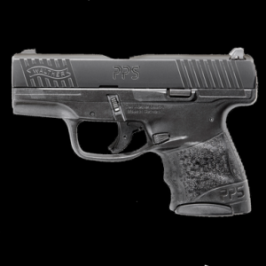 PPS M2 - 2805961LE - Walther Arms