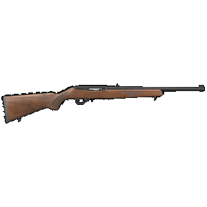 RUGER 1102 10/22 Sporter 22 Lr 18.5" Satin Black 10rd Rounds