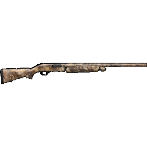 Winchester Repeating Arms 512402292 SXP Waterfowl Hunter 12 Gauge 28" 4+1 3.5" Overall TrueTimber Prairie Right Hand (Full Size) Includes 3 Invector-Plus Chokes