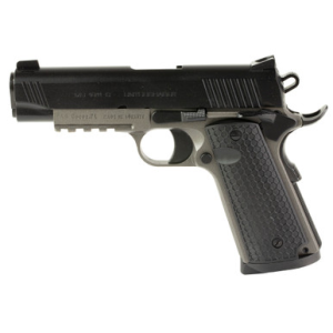 GIRSAN Mc1911c 45acp 4.4" 8rd Two Te