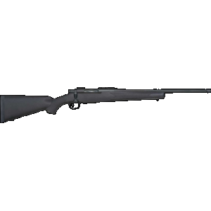 Mossberg Patriot Rifle 400 Legend 20 Inch 4 Rounds Synthetic Matte Blue