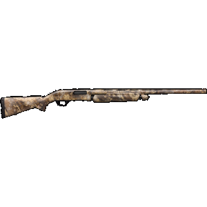 Winchester SXP Waterfowl Hunter 12 Gauge 28 Inch 4 Rounds TrueTimber Prairie