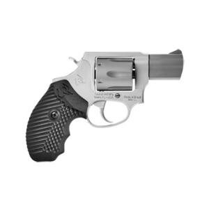 Taurus 856 Ultra-Lite Revolver 38 Special +P 2 Inch 6 Rounds Stainless Steel