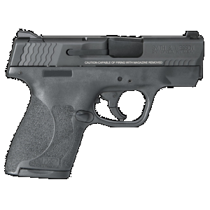 SMITH & Wesson M&p Shield M2.0 9mm 3.10in 7rd/8rd