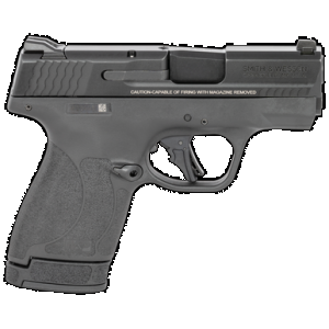 SMITH & Wesson M&p Shield Plus 9mm 3.1in 13rd/10rd - 13246