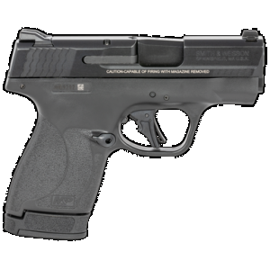 SMITH & Wesson M&p9 Shield Plus 9mm 3.1in 10rd/13rd - 13248