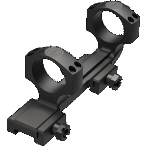 Leupold 176882 Integral Mounting System Mark IMS Matte Black