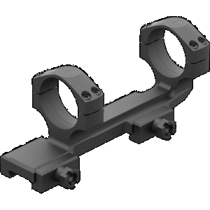 Leupold 176887 Integral Mounting System Mark IMS Matte Black