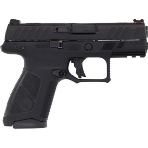 Beretta APX A1 Compact 9mm 3.7in 15 Rounds OD Green Optics Ready