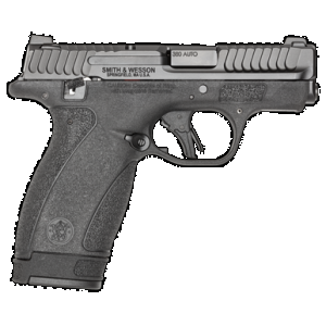SMITH & Wesson Bodyguard 2.0 380 Acp 2.75in 10rd/12rd - 13926