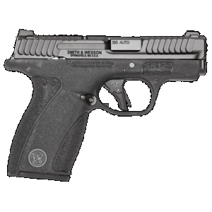 Smith & Wesson Bodyguard 2.0 380 Acp 2.75in 10rd/12rd