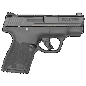 SMITH & Wesson M&p Shield Plus 9mm 3.10in 10rd Ts