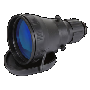 Armasight ANAF6XPVS14 PVS-14 Magnifier Lens Night Vision Riflescope Black 6x 6x Compatible With PVS-14 Black