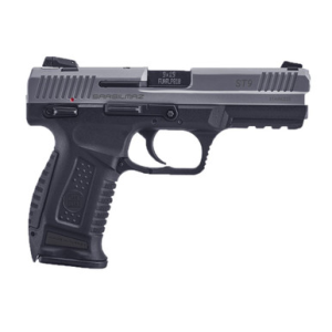 SAR Usa Sar9t 9mm Pistol 4.4" Barrel - Stainless | 9mm | 17rd