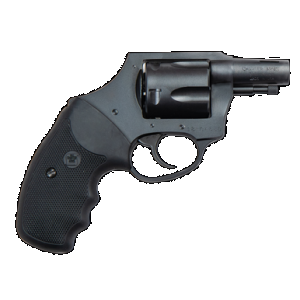 Charter Arms Boomer Revolver .44 Special 2 Inch 5 Rounds Nitride Finish