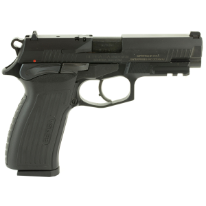 Bersa TPR 9mm Luger, 4.25in. Barrel, 17rd - Black (TPR9M)