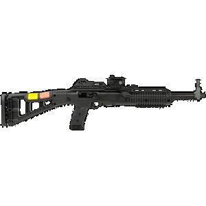 Hi-Point 4595TS Carbine 45 ACP 17.5" 9 Rounds Synthetic Stock Polymer Grip Right Hand