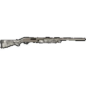 Winchester SXP Hybrid Hunter 20GA, 26in. Barrel, 4rd, TrueTimber Midnight Camo Stock & Forend - Gray (48702025617)