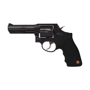 Taurus 65 Revolver 357 Magnum 4 Inch 6 Rounds Matte Oxide Finish