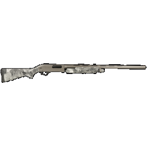 Winchester SXP Hybrid Hunter 20GA, 28in. Barrel, 4rd, TrueTimber Midnight Camo Stock & Forend - Gray (48702025624)