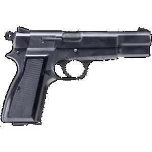 Century Arms Centurion 14 9mm 4.60 inch 15 Rounds Semi-Automatic Pistol