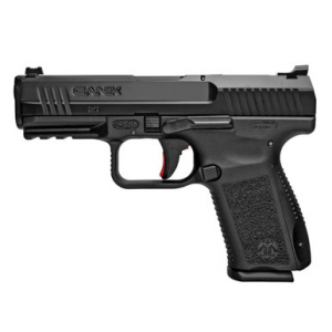 Canik TP9SF Elite 9mm 4.19" 15rd Pistol Full Accessory Kit