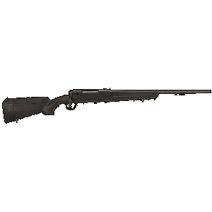 SAVAGE Axis Ii Rifle 22-250 Rem 22 In Carbon Steel Synthetic