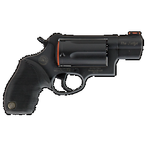 Taurus Public Defender 45 Colt 410 Gauge 2.5 Inch Barrel 5 Rounds Matte Oxide