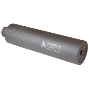 Odin Suppressor Moab 7.62 Direct Thread