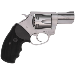 Charter Arms Undercover Large 38 Special 2.20 Inch 6 Shot Stainless Steel Frame