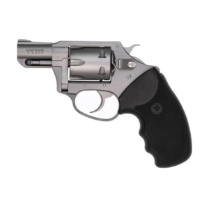 CHARTER Arms Pathfinder Lite .22 Wmr 2" 8 Rounds Silver Anodized