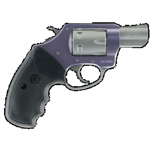 CHARTER Arms Pathfinder 22 Wmr 2" 8 Shot Lavender Finish
