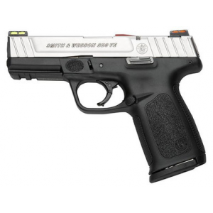 SMITH & Wesson Sd9 Ve 9mm 4in 10rd Matte Hiviz Sights