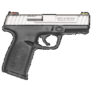SMITH & Wesson Sd40 Ve 40 S&w 4in 10rd Stainless - 11908